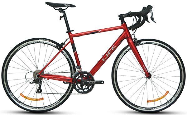 Xe đạp đua Life Legend 2022